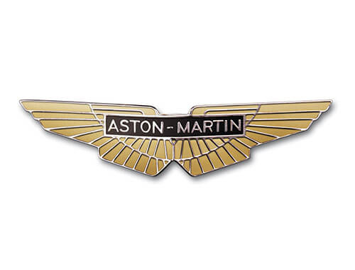 Aston Martin Logo