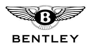 Bentley Logo