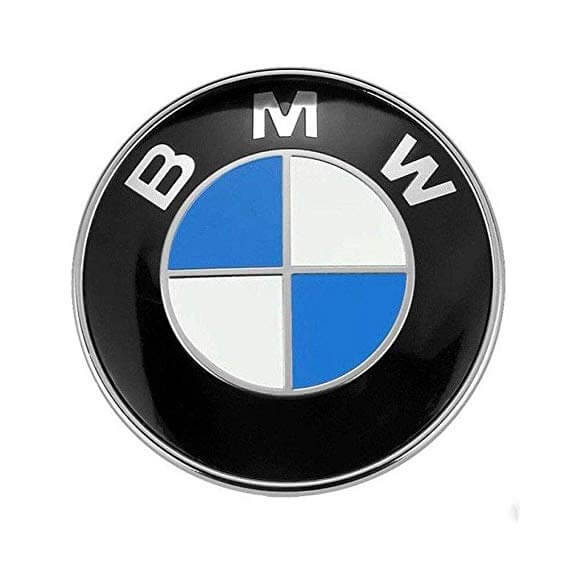 BMW Logo