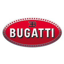 Bugatti Logo