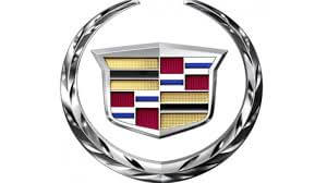 Cadillac Logo