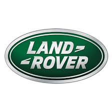 Land Rover Logo