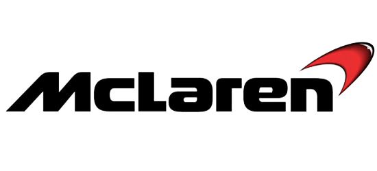 McLaren Logo