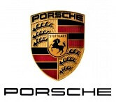 Porsche Logo