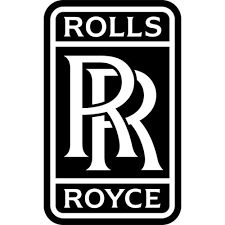 Rolls Royce Logo