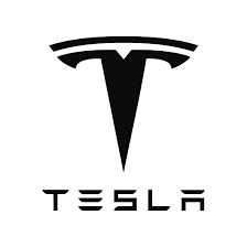 Tesla Logo