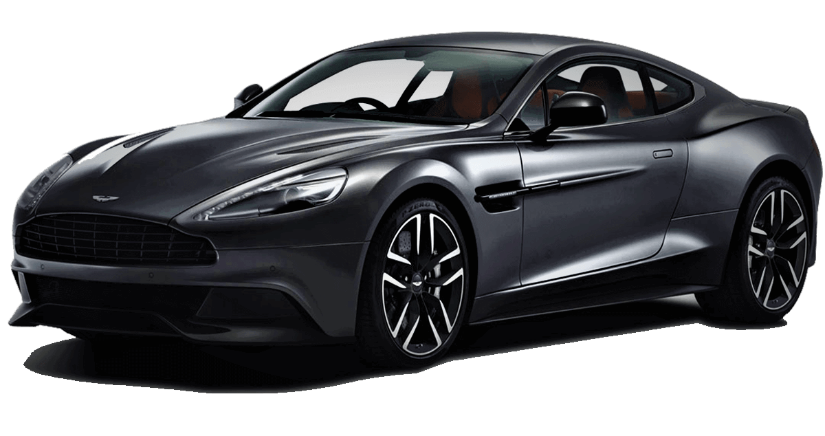 aston martin dbs v12