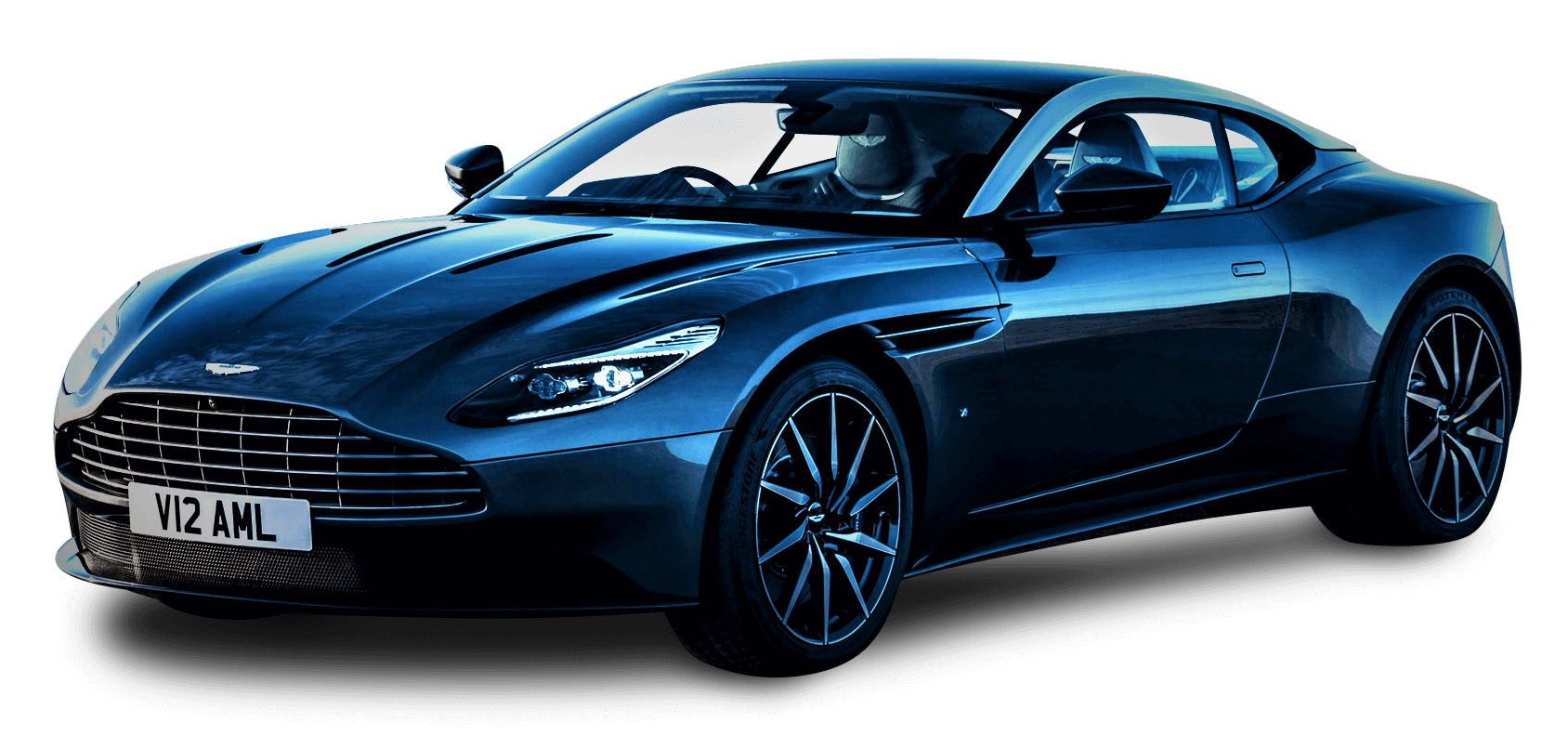 aston martin dbs