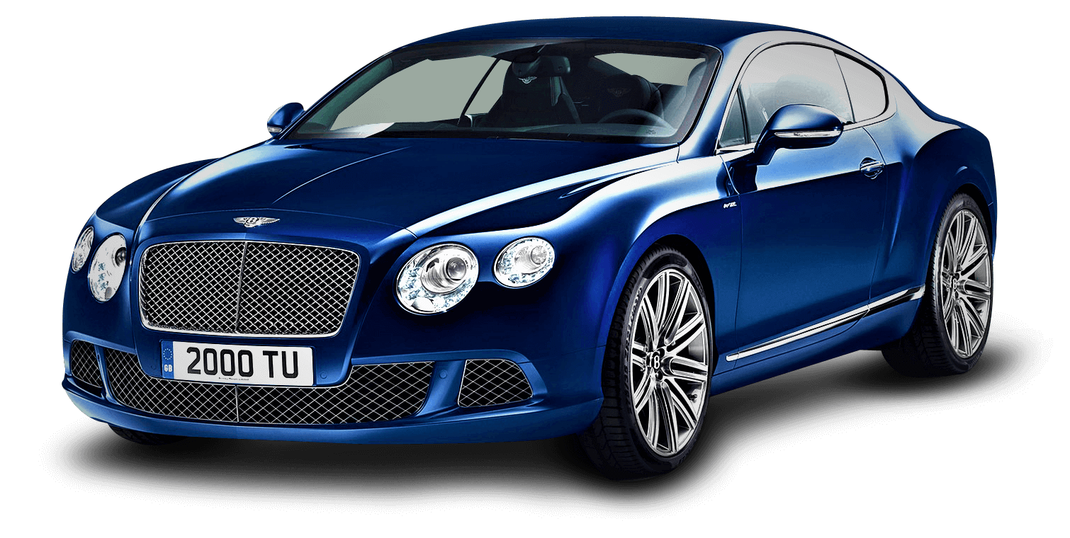 bentley continental gt mantra