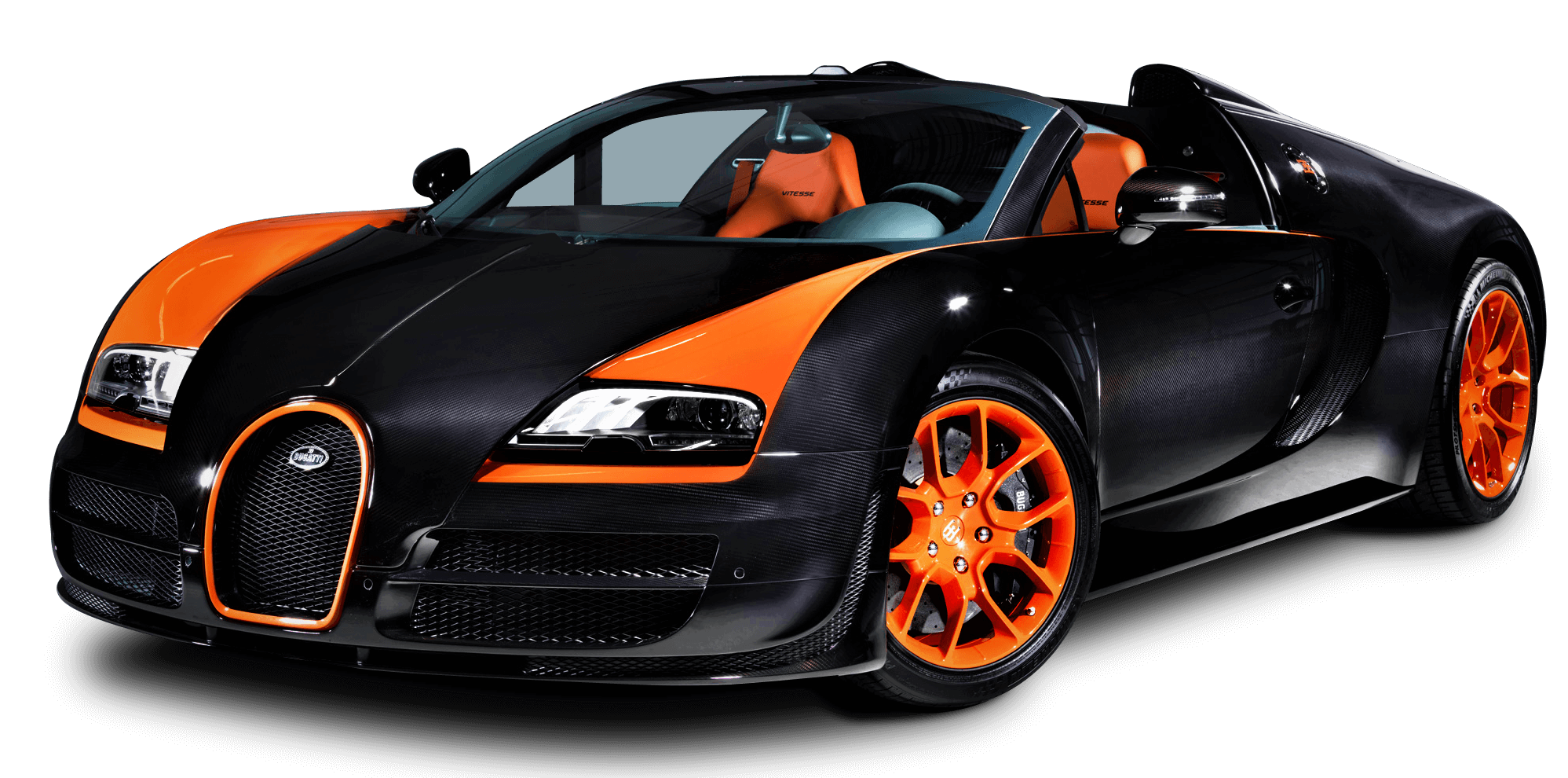 bugati veyron