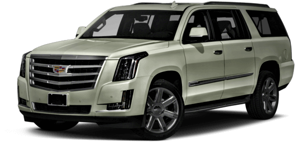 cadillac escalade base 4x2