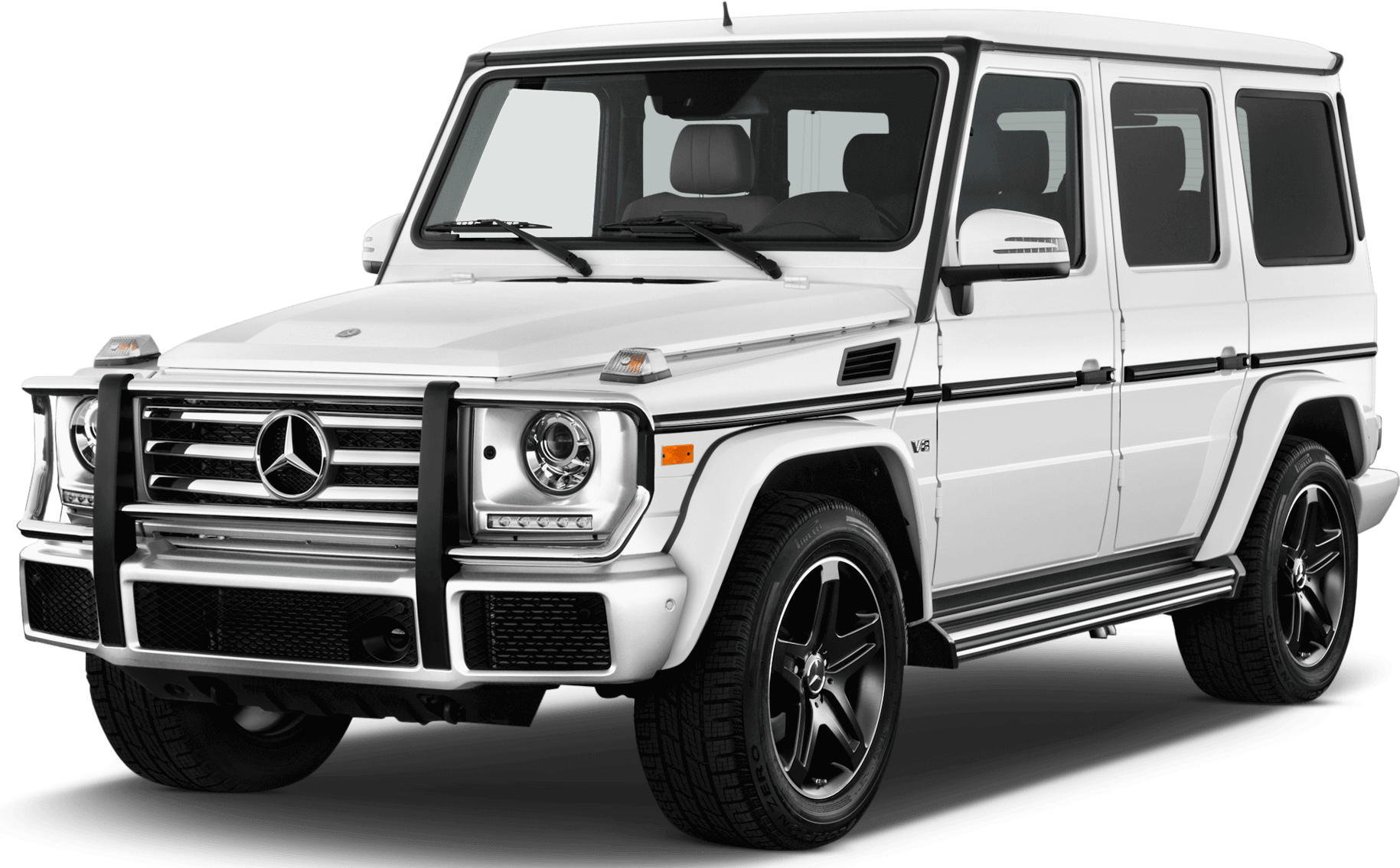 mercedes benz g class