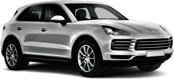 porsche cayenne 2011