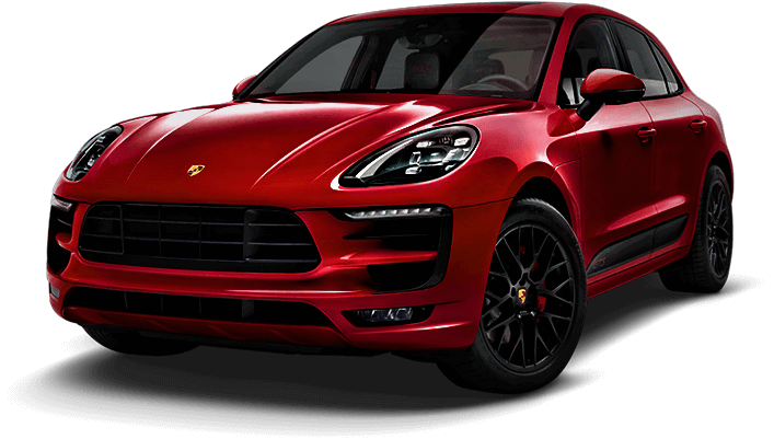 porsche macan gts