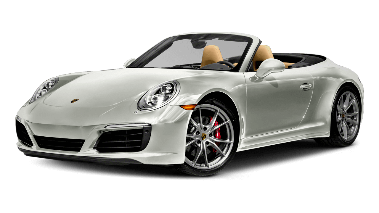 porsche 911 turbo s